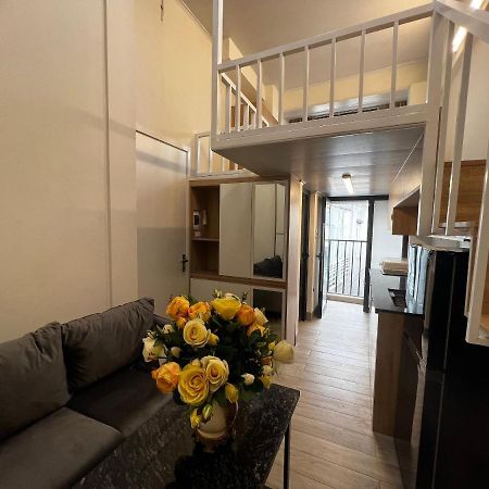 Era Apartment Nguyen Trai Hanoi Eksteriør billede