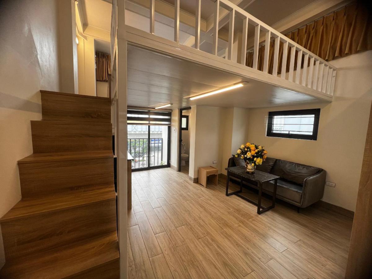 Era Apartment Nguyen Trai Hanoi Eksteriør billede