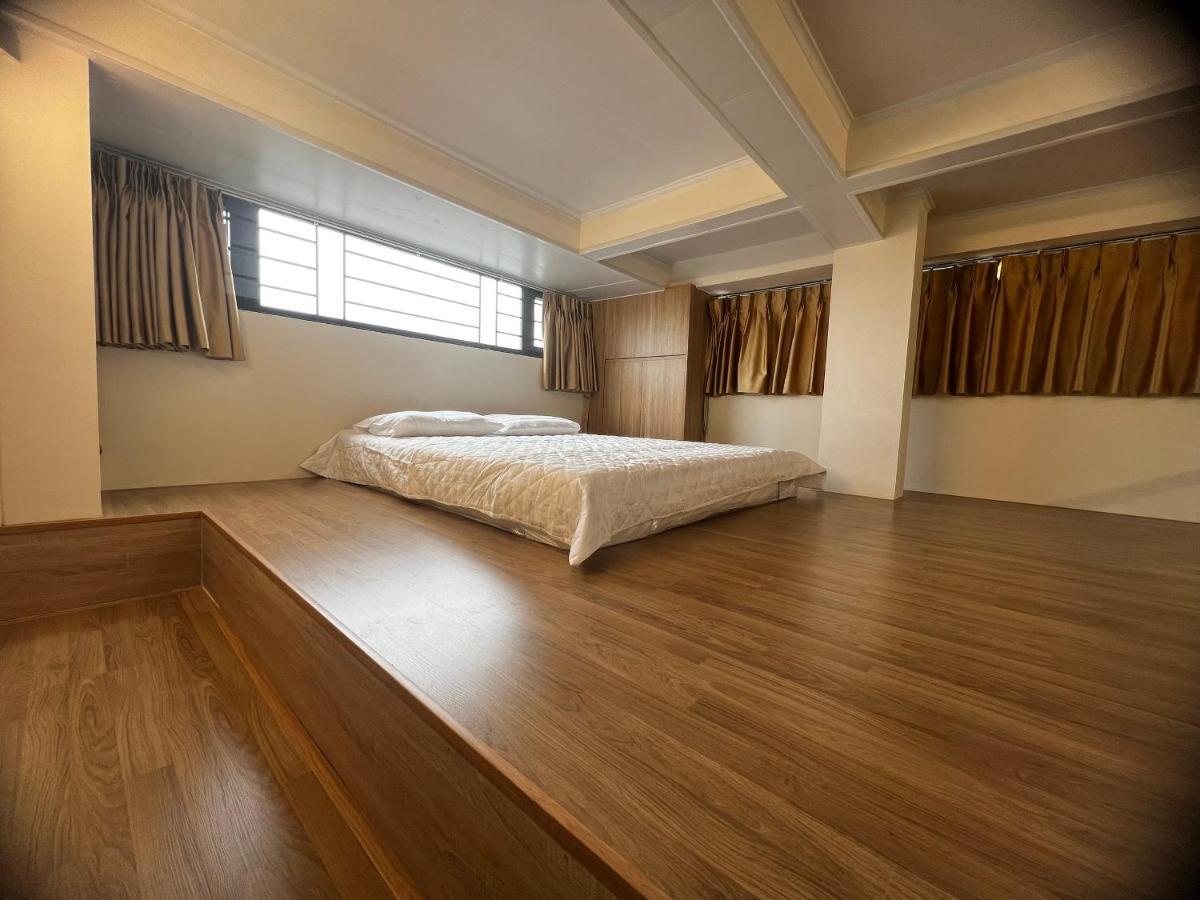 Era Apartment Nguyen Trai Hanoi Eksteriør billede