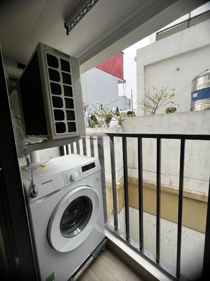 Era Apartment Nguyen Trai Hanoi Eksteriør billede