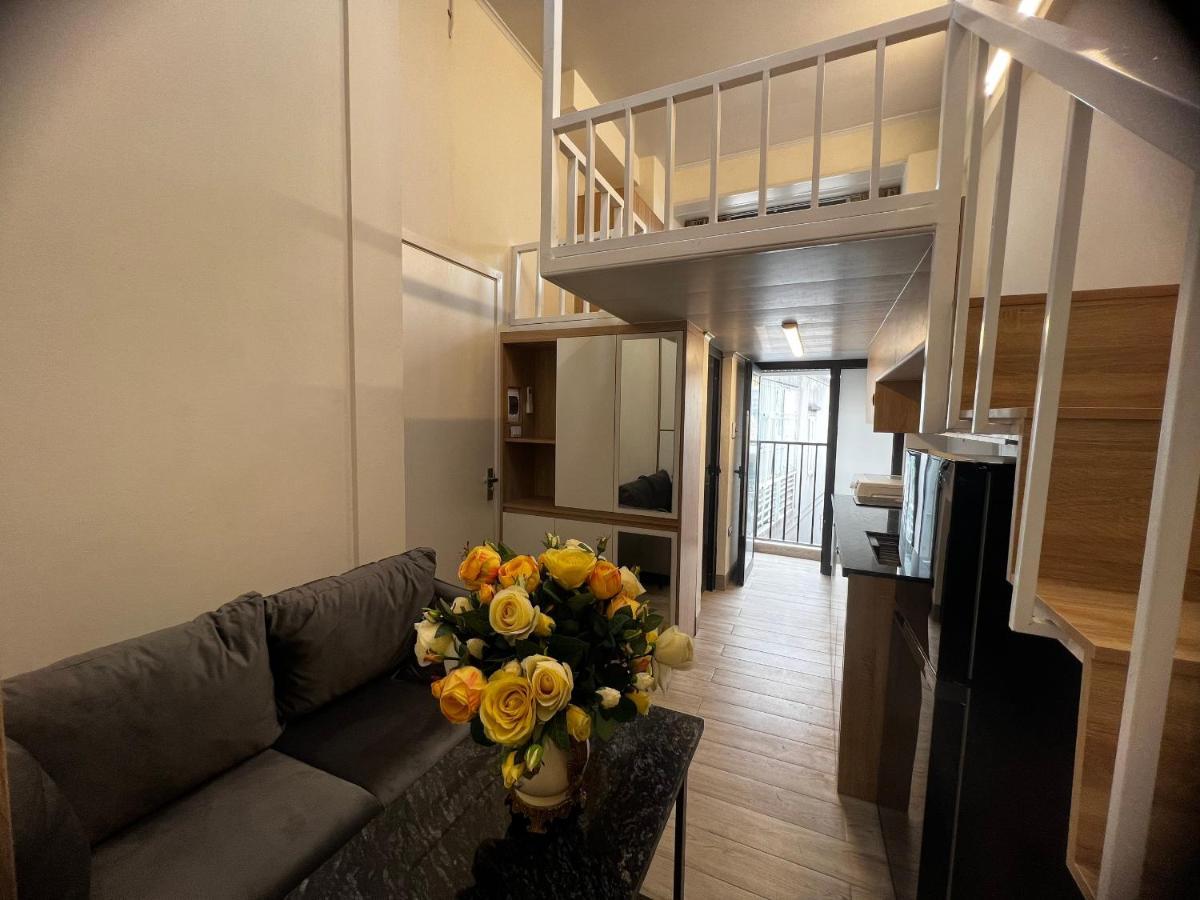 Era Apartment Nguyen Trai Hanoi Eksteriør billede