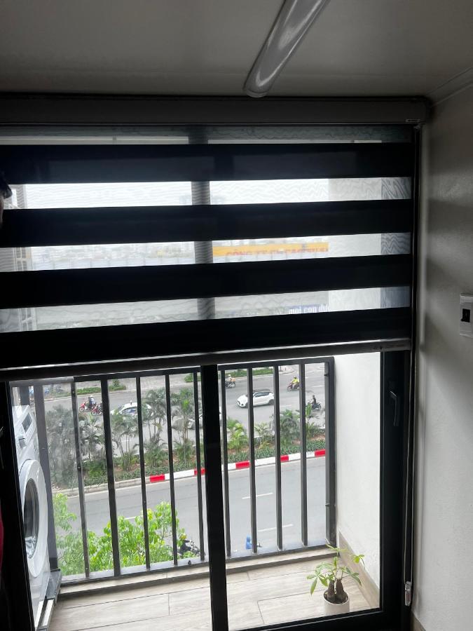 Era Apartment Nguyen Trai Hanoi Eksteriør billede