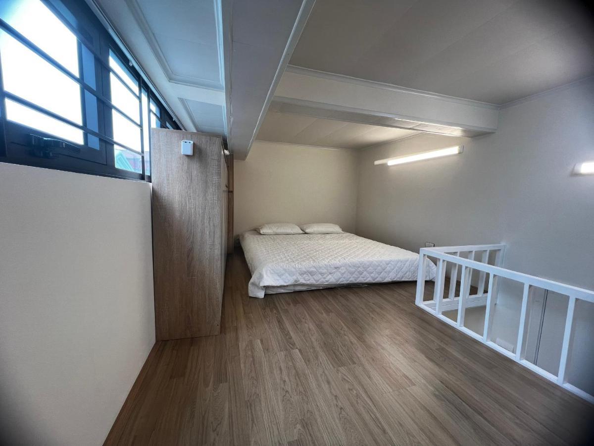 Era Apartment Nguyen Trai Hanoi Eksteriør billede