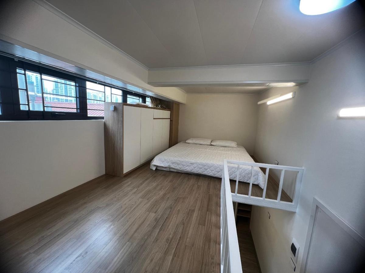 Era Apartment Nguyen Trai Hanoi Eksteriør billede
